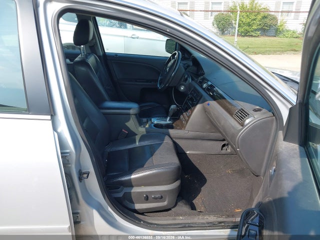 Продажа на аукционе авто 2005 Mercury Montego Premier, vin: 1MEFM43105G624422, номер лота: 46136855