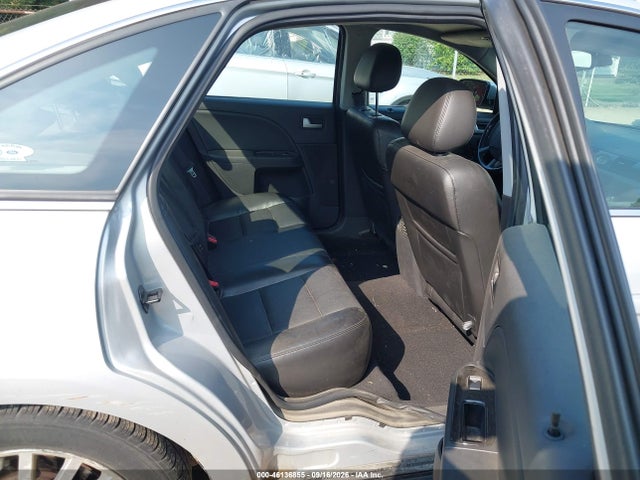 Продажа на аукционе авто 2005 Mercury Montego Premier, vin: 1MEFM43105G624422, номер лота: 46136855
