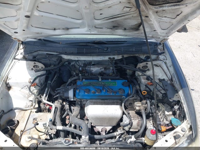 Aukcja sprzedaży 1999 Honda Accord Ex, vin: 1HGCG3278XA024718, numer aukcji: 46136858