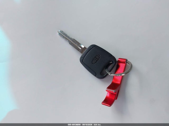 Aukcja sprzedaży 1999 Honda Accord Ex, vin: 1HGCG3278XA024718, numer aukcji: 46136858