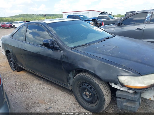 Aukcja sprzedaży 1999 Honda Accord Ex, vin: 1HGCG3278XA024718, numer aukcji: 46136858
