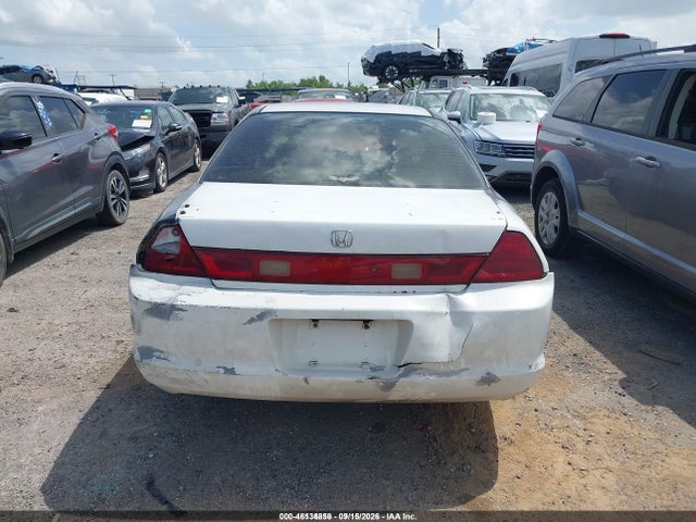Aukcja sprzedaży 1999 Honda Accord Ex, vin: 1HGCG3278XA024718, numer aukcji: 46136858