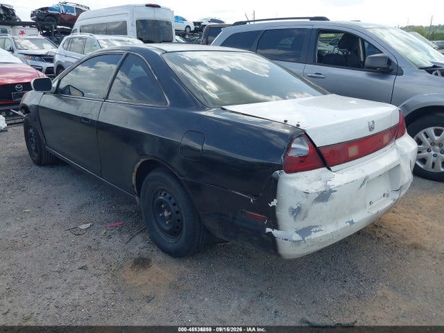 Aukcja sprzedaży 1999 Honda Accord Ex, vin: 1HGCG3278XA024718, numer aukcji: 46136858