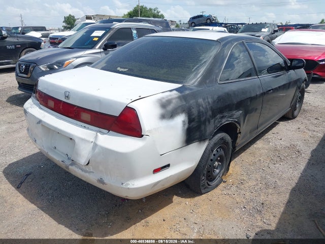 Aukcja sprzedaży 1999 Honda Accord Ex, vin: 1HGCG3278XA024718, numer aukcji: 46136858