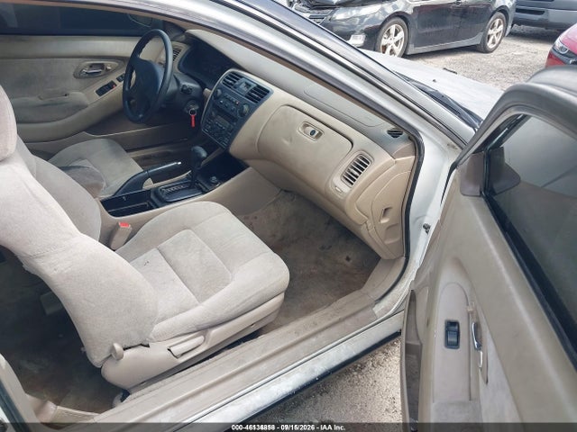 Aukcja sprzedaży 1999 Honda Accord Ex, vin: 1HGCG3278XA024718, numer aukcji: 46136858