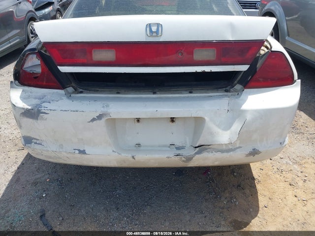 Aukcja sprzedaży 1999 Honda Accord Ex, vin: 1HGCG3278XA024718, numer aukcji: 46136858