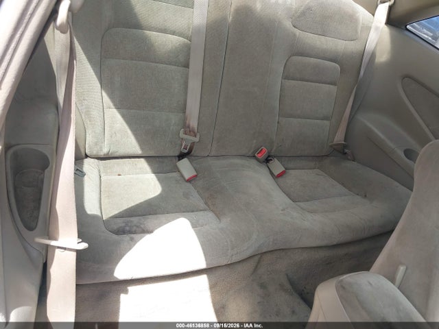 Aukcja sprzedaży 1999 Honda Accord Ex, vin: 1HGCG3278XA024718, numer aukcji: 46136858