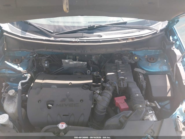 Aukcja sprzedaży 2014 Mitsubishi Outlander Sport Es, vin: 4A4AR3AU7EE014882, numer aukcji: 46136865