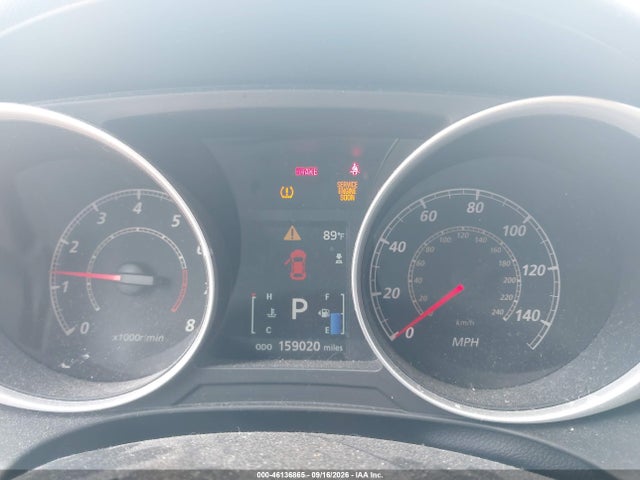 Aukcja sprzedaży 2014 Mitsubishi Outlander Sport Es, vin: 4A4AR3AU7EE014882, numer aukcji: 46136865