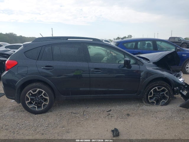 46136868 :رقم المزاد ، JF2GPABC9G8344396 vin ، 2016 Subaru Crosstrek 2.0i Premium مزاد بيع