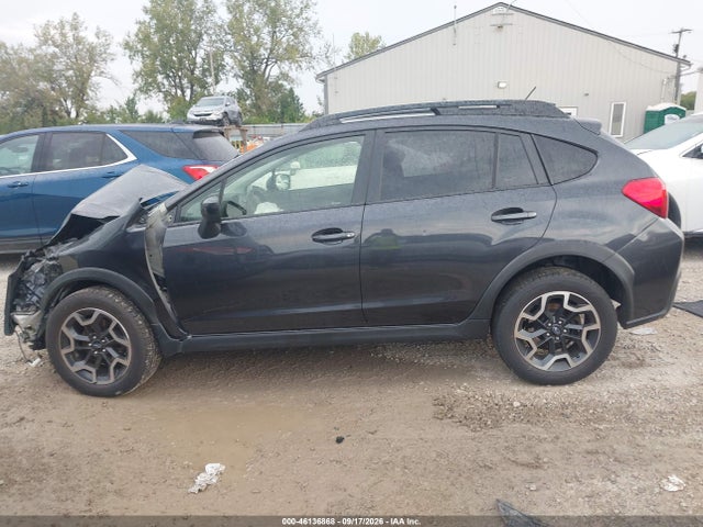46136868 :رقم المزاد ، JF2GPABC9G8344396 vin ، 2016 Subaru Crosstrek 2.0i Premium مزاد بيع