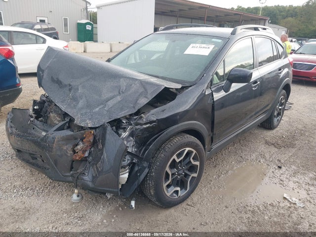 46136868 :رقم المزاد ، JF2GPABC9G8344396 vin ، 2016 Subaru Crosstrek 2.0i Premium مزاد بيع
