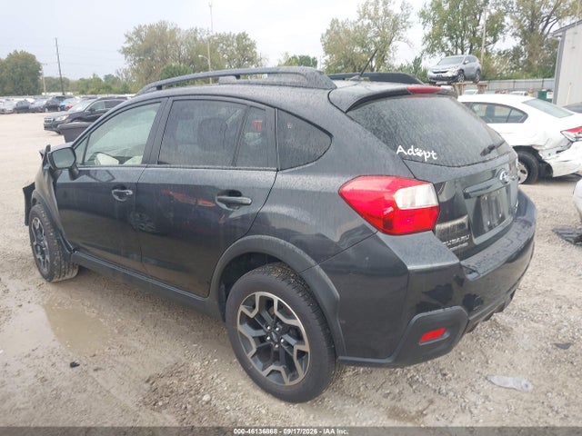 46136868 :رقم المزاد ، JF2GPABC9G8344396 vin ، 2016 Subaru Crosstrek 2.0i Premium مزاد بيع