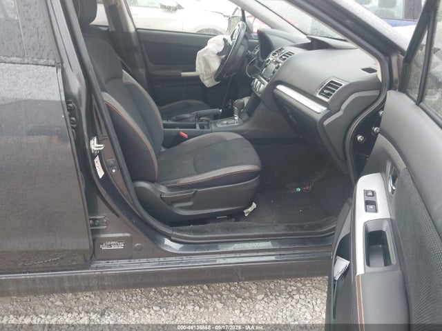 46136868 :رقم المزاد ، JF2GPABC9G8344396 vin ، 2016 Subaru Crosstrek 2.0i Premium مزاد بيع