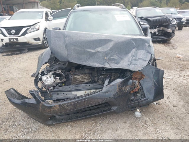 46136868 :رقم المزاد ، JF2GPABC9G8344396 vin ، 2016 Subaru Crosstrek 2.0i Premium مزاد بيع