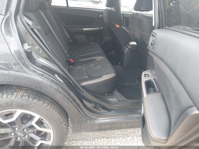 46136868 :رقم المزاد ، JF2GPABC9G8344396 vin ، 2016 Subaru Crosstrek 2.0i Premium مزاد بيع