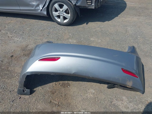 2013 Hyundai Elantra Gls მანქანა იყიდება აუქციონზე, vin: KMHDH4AE1DU529950, აუქციონის ნომერი: 46136871