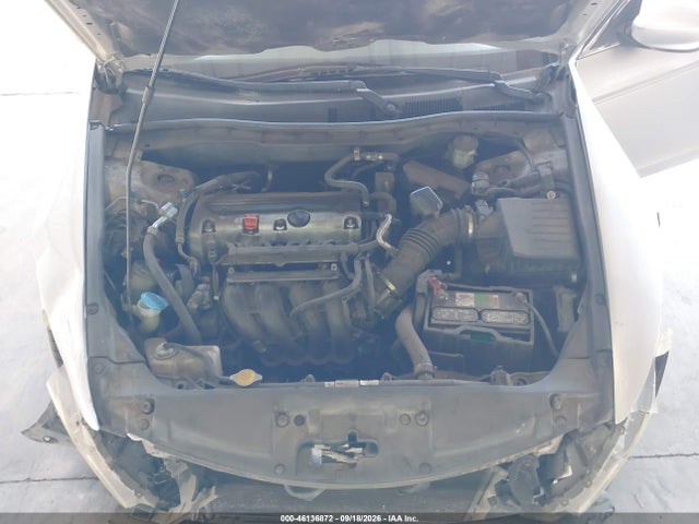 2011 Honda Accord მანქანა იყიდება აუქციონზე, vin: 18GCP2F32BA118569, აუქციონის ნომერი: 46136872