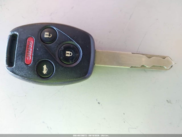 2011 Honda Accord მანქანა იყიდება აუქციონზე, vin: 18GCP2F32BA118569, აუქციონის ნომერი: 46136872