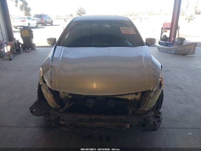 2011 Honda Accord მანქანა იყიდება აუქციონზე, vin: 18GCP2F32BA118569, აუქციონის ნომერი: 46136872