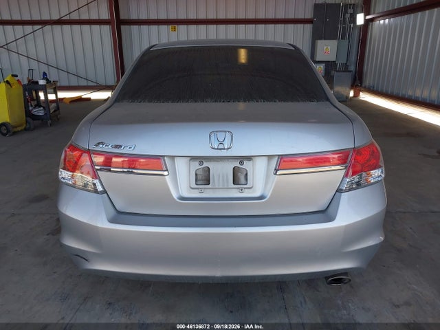 2011 Honda Accord მანქანა იყიდება აუქციონზე, vin: 18GCP2F32BA118569, აუქციონის ნომერი: 46136872