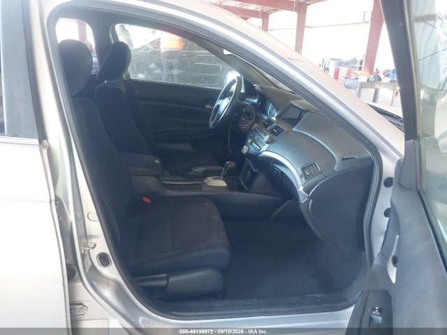 2011 Honda Accord მანქანა იყიდება აუქციონზე, vin: 18GCP2F32BA118569, აუქციონის ნომერი: 46136872