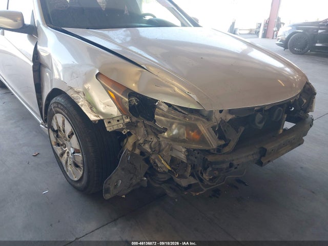 2011 Honda Accord მანქანა იყიდება აუქციონზე, vin: 18GCP2F32BA118569, აუქციონის ნომერი: 46136872