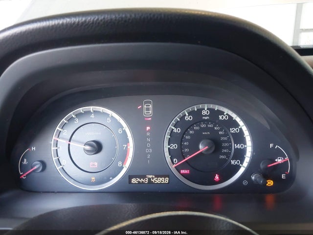2011 Honda Accord მანქანა იყიდება აუქციონზე, vin: 18GCP2F32BA118569, აუქციონის ნომერი: 46136872