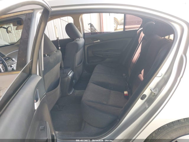 2011 Honda Accord მანქანა იყიდება აუქციონზე, vin: 18GCP2F32BA118569, აუქციონის ნომერი: 46136872