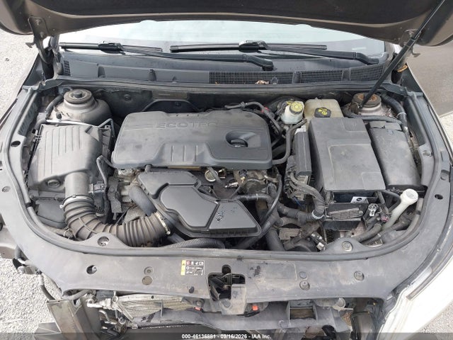 Aukcja sprzedaży 2011 Buick Lacrosse Cx, vin: 1G4GA5EC4BF328075, numer aukcji: 46136881