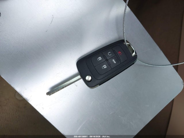 Aukcja sprzedaży 2011 Buick Lacrosse Cx, vin: 1G4GA5EC4BF328075, numer aukcji: 46136881