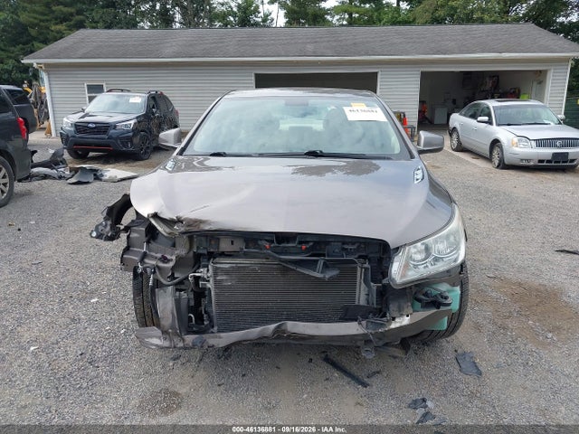Aukcja sprzedaży 2011 Buick Lacrosse Cx, vin: 1G4GA5EC4BF328075, numer aukcji: 46136881