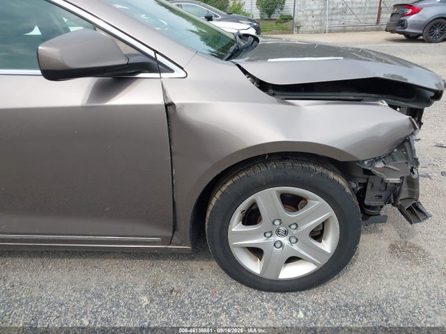 Aukcja sprzedaży 2011 Buick Lacrosse Cx, vin: 1G4GA5EC4BF328075, numer aukcji: 46136881