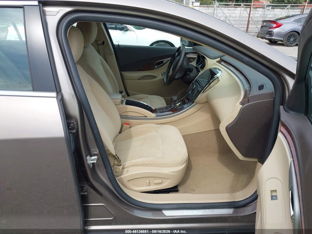 Aukcja sprzedaży 2011 Buick Lacrosse Cx, vin: 1G4GA5EC4BF328075, numer aukcji: 46136881