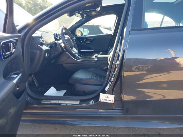 Продажа на аукционе авто 2023 Mercedes-benz C 300 4matic, vin: W1KAF4HB8PR085228, номер лота: 46136879