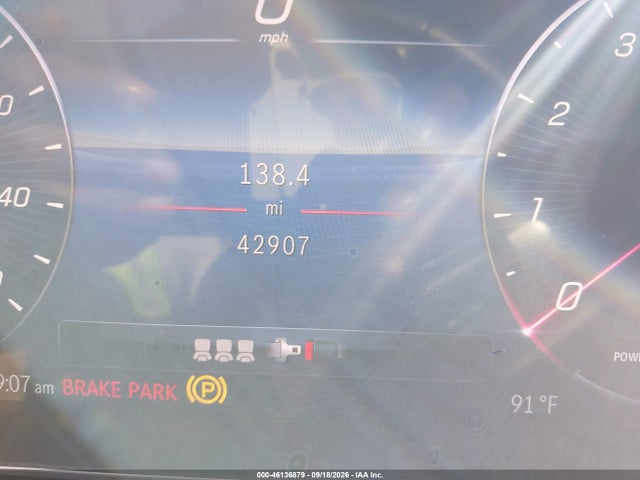 Продажа на аукционе авто 2023 Mercedes-benz C 300 4matic, vin: W1KAF4HB8PR085228, номер лота: 46136879