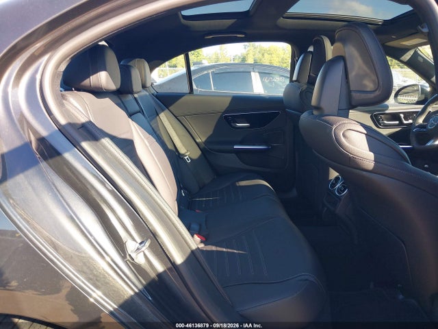 Продажа на аукционе авто 2023 Mercedes-benz C 300 4matic, vin: W1KAF4HB8PR085228, номер лота: 46136879