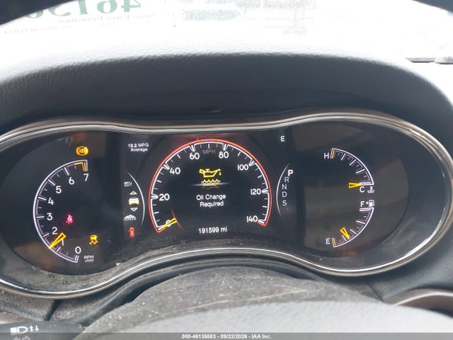 Продаж на аукціоні авто 2015 Jeep Grand Cherokee Limited, vin: 1C4RJFBG3FC158521, номер лоту: 46136883