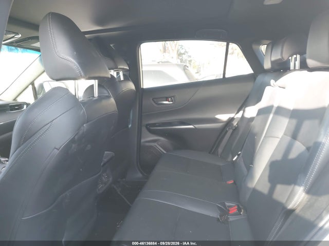 2023 Toyota Venza Nightshade Edition მანქანა იყიდება აუქციონზე, vin: JTEAAAAH4PJ130553, აუქციონის ნომერი: 46136884