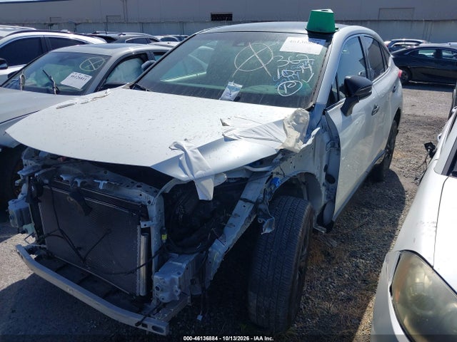 2023 Toyota Venza Nightshade Edition მანქანა იყიდება აუქციონზე, vin: JTEAAAAH4PJ130553, აუქციონის ნომერი: 46136884