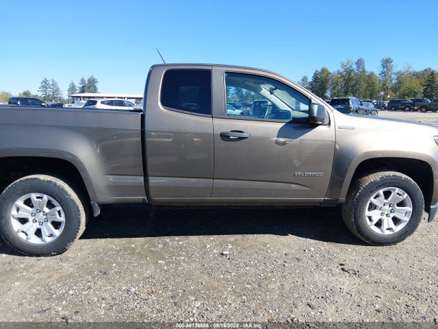 Chevrolet Colorado Wt 2016 1GCHSBE14G1311199 Image 13