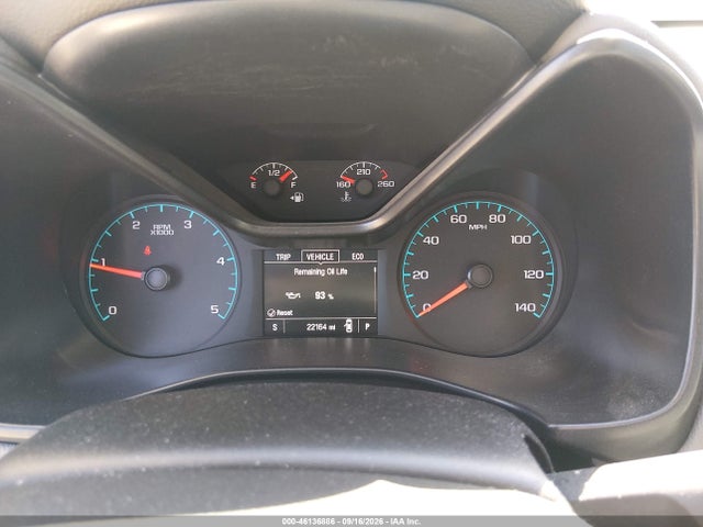Chevrolet Colorado Wt 2016 1GCHSBE14G1311199 Image 7