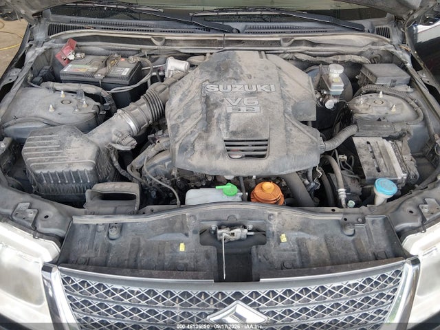Aukcja sprzedaży 2010 Suzuki Grand Vitara Limited V6, vin: JS3TD1D91A4100457, numer aukcji: 46136890