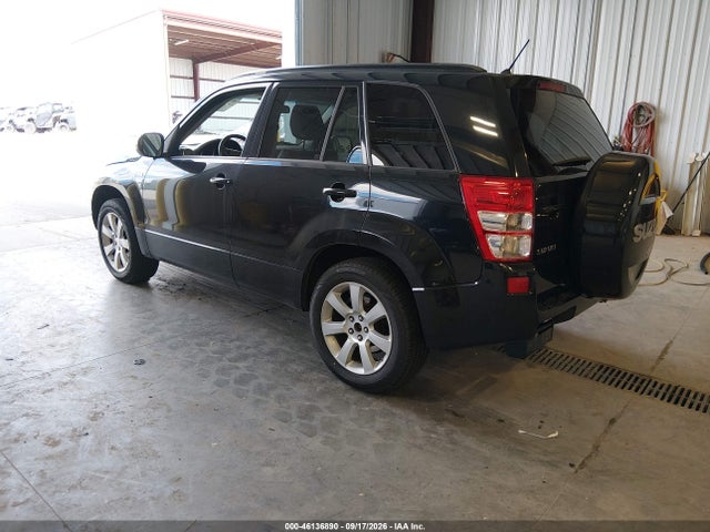 Aukcja sprzedaży 2010 Suzuki Grand Vitara Limited V6, vin: JS3TD1D91A4100457, numer aukcji: 46136890