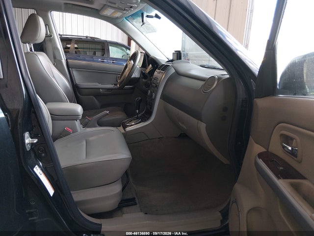 Aukcja sprzedaży 2010 Suzuki Grand Vitara Limited V6, vin: JS3TD1D91A4100457, numer aukcji: 46136890