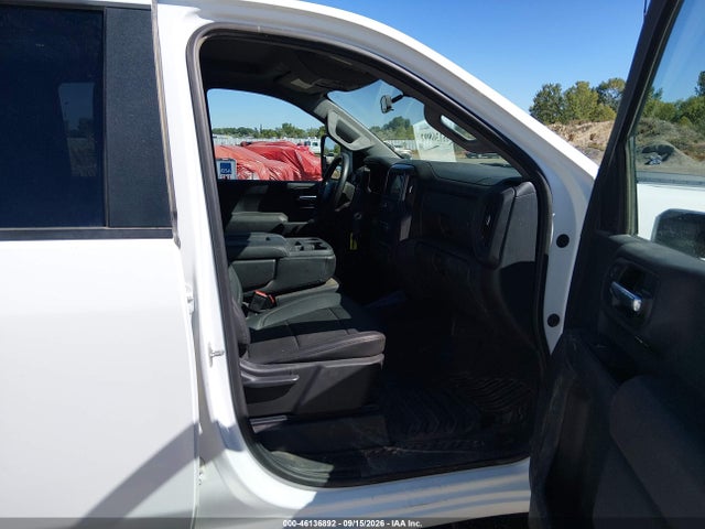 Продаж на аукціоні авто 2020 Chevrolet Silverado 2500hd 4wd  Long Bed Wt, vin: 1GB2YLE76LF337593, номер лоту: 46136892