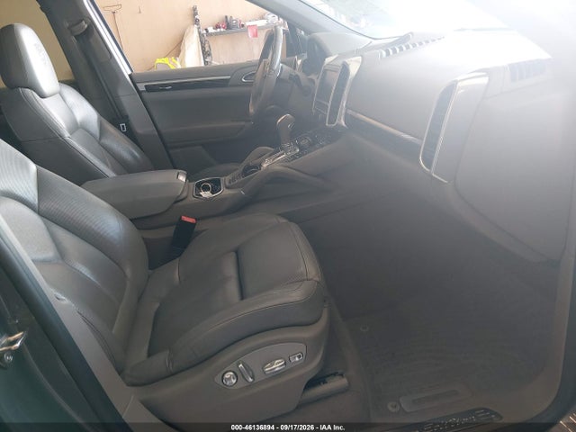 Продаж на аукціоні авто 2014 Porsche Cayenne Platinum Edition, vin: WP1AA2A26ELA94497, номер лоту: 46136894
