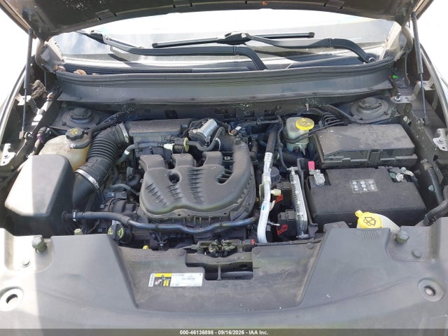 2015 Jeep Cherokee Limited მანქანა იყიდება აუქციონზე, vin: 1C4PJMDS8FW501867, აუქციონის ნომერი: 46136898