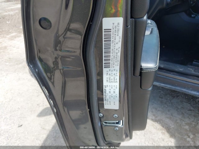 2015 Jeep Cherokee Limited მანქანა იყიდება აუქციონზე, vin: 1C4PJMDS8FW501867, აუქციონის ნომერი: 46136898