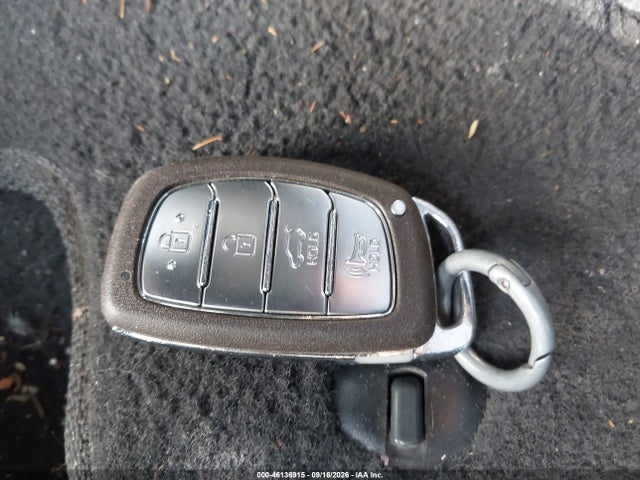 Продаж на аукціоні авто 2018 Hyundai Tucson Value, vin: KM8J3CA28JU738969, номер лоту: 46136915